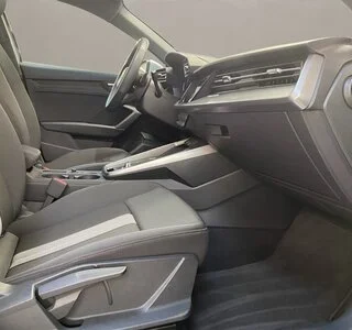 Audi A3 Sportback 30 2.0 TDI advanced