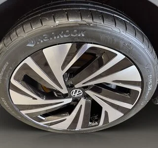 VW ID.4 Pro 4Motion