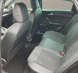 SEAT Leon Sportstourer 2.0 TDI