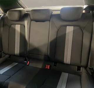 Audi A3 Sportback 35 2.0 TDI advanced