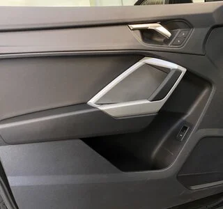 Audi Q3 Sportback 35 2.0 TDI S-Line