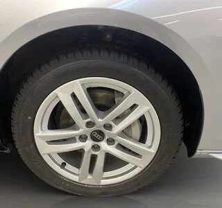 Audi A4 40 2.0 TFSI Avant