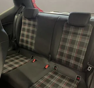 VW up! GTI 1.0 TSI