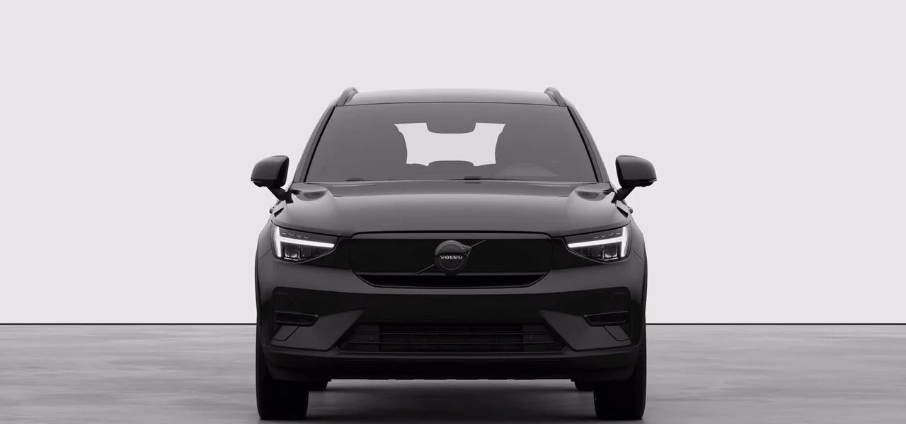 VOLVO EX40 Fully Electric Single M. Extended Range RWD