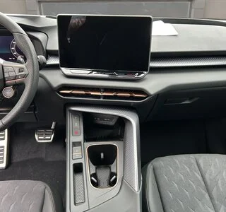 CUPRA Terramar 1.5 eTSI