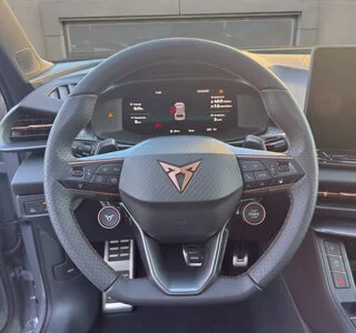 Loyalitätsprämie: CUPRA Terramar VZ 1.5 e-HYBRID