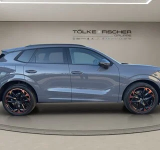 Loyalitätsprämie: CUPRA Terramar VZ 1.5 e-HYBRID