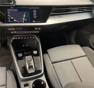 Audi A3 35 1.5 TFSI