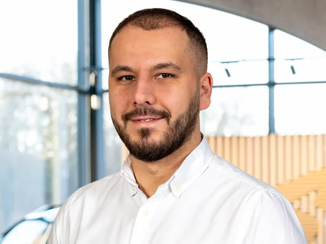 Veton Gashi