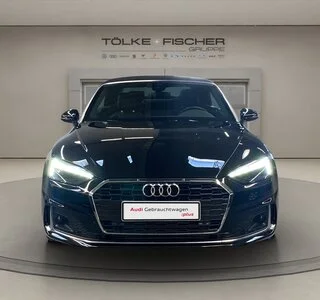 Audi A5 Cabriolet 40 2.0 TFSI advanced