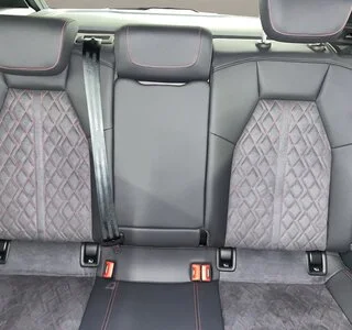 Audi A3 Sportback 30 1.5 TFSI