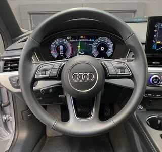 Audi A4 40 2.0 TFSI Limousine