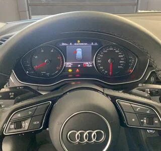 Audi A4 35 2.0 TDI Avant