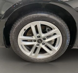 Audi A4 40 2.0 TDI Avant advanced