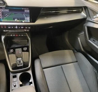 Audi A3 Sportback 30 TDI advanced