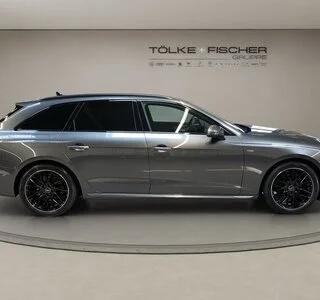 Audi A4 35 2.0 TFSI Avant S-Line