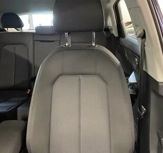 Audi Q3 Sportback 35 2.0 TDI S-Line