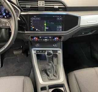 Audi Q3 Sportback 35 2.0 TDI S-Line