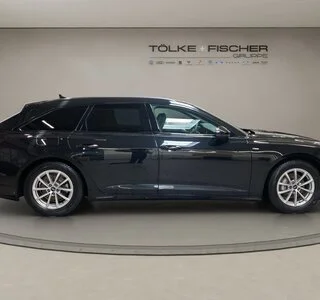 Audi A6 40 2.0 TDI Avant S-Line