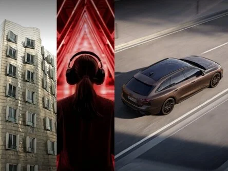Probefahrt-Aktionstage – Audi Club of Progress