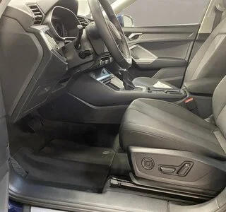 Audi Q3 Sportback 35 2.0 TDI S-Line