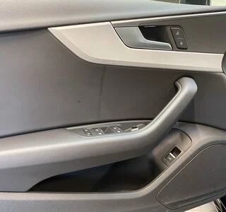 Audi A4 40 2.0 TDI Avant advanced