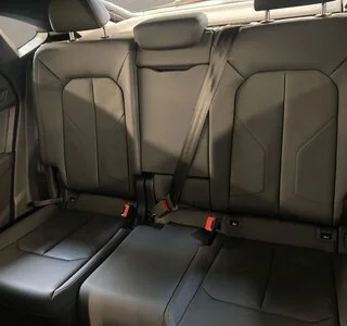 Audi Q3 Sportback 35 TDI