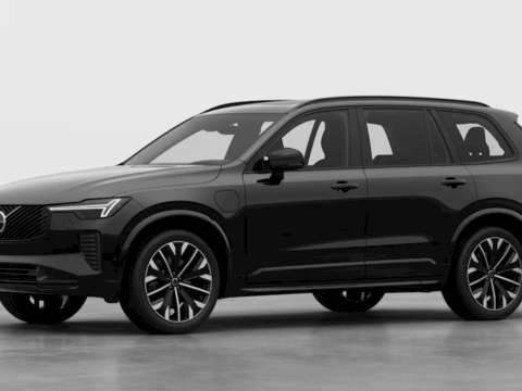 VOLVO XC90 T8 AWD PHEV Ultra Dark