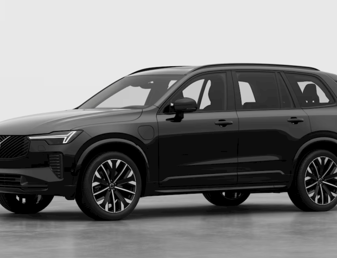 VOLVO XC90 T8 AWD PHEV Ultra Dark