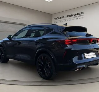 Loyalitätsprämie: CUPRA Formentor VZ Extreme 1.5 e-HYBRID
