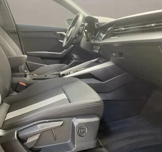 Audi A3 Sportback 35 2.0 TDI advanced