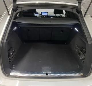 Audi A4 35 2.0 TFSI Avant S-Line