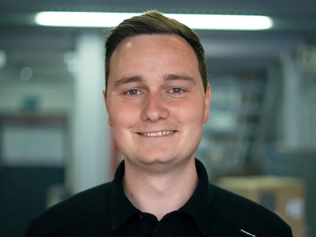 Jan Vehres