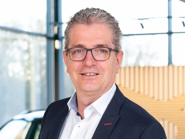 Udo Vogel