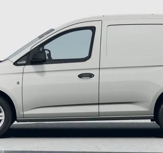VW Caddy Cargo