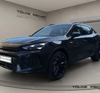Loyalitätsprämie: CUPRA Formentor VZ Extreme 1.5 e-HYBRID