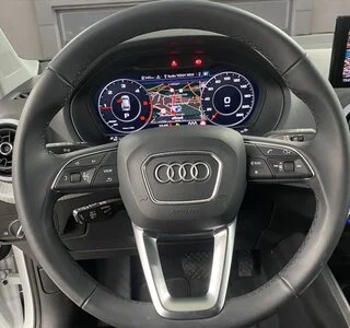 Audi Q2 2.0 TDI advanced