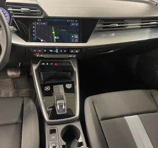 Audi A3 Sportback 40 1.4 TFSI e advanced