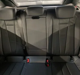 Audi A4 40 Avant advanced