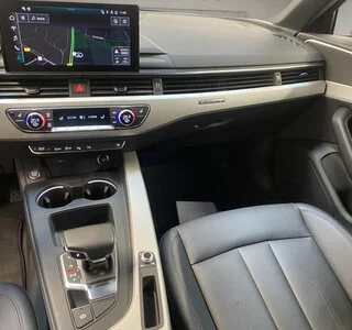 Audi A4 40 2.0 TFSI Avant
