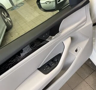 VW Passat Variant 2.0 TDI Elegance