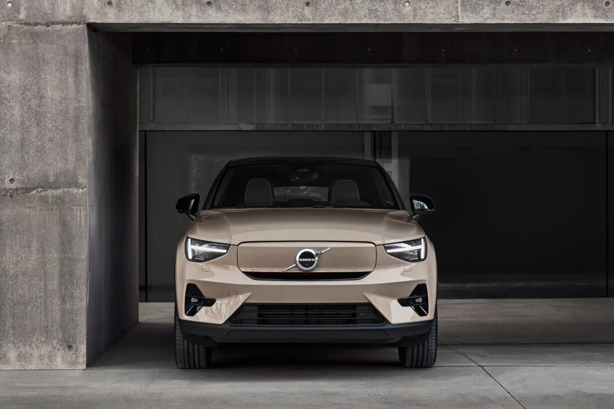 Volvo