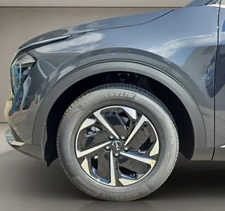 Kia Sportage 1.6 T-GDI 48V