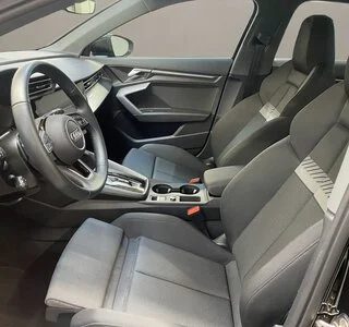 Audi A3 35 1.5 TFSI advanced