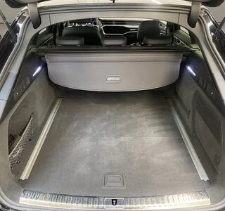 Audi A6 Avant 40 TDI advanced