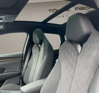 CUPRA Terramar VZ 2.0 TSI