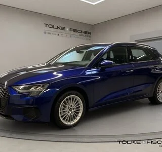 Audi A3 Sportback 35 2.0 TDI advanced