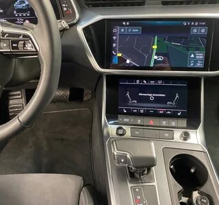 Audi A6 40 2.0 TDI Avant quattro advanced