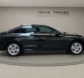 Audi A4 40 2.0 TFSI