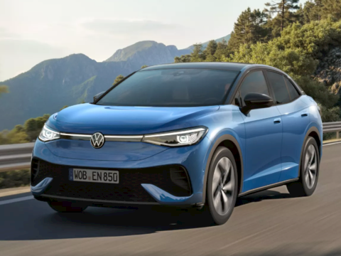 VW ID.5 Pro ENERGY 77 kWh